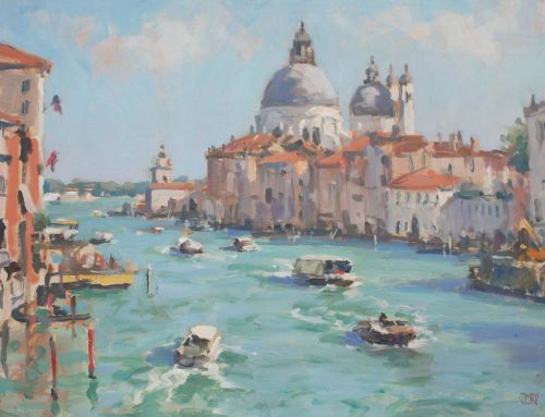 ROI Annual Exhibition 2025