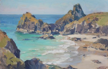 Kynance Cove